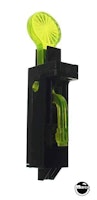 Target switch modular round green