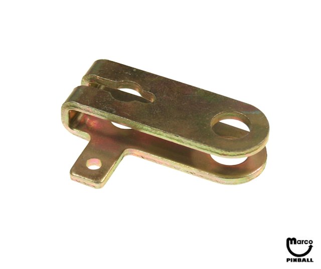 Flipper crank Stern left USE 535-7271-01