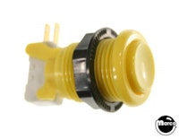 Pushbutton switch - yellow Start