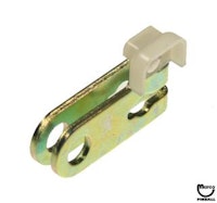 Crank arm (500-6087-00)