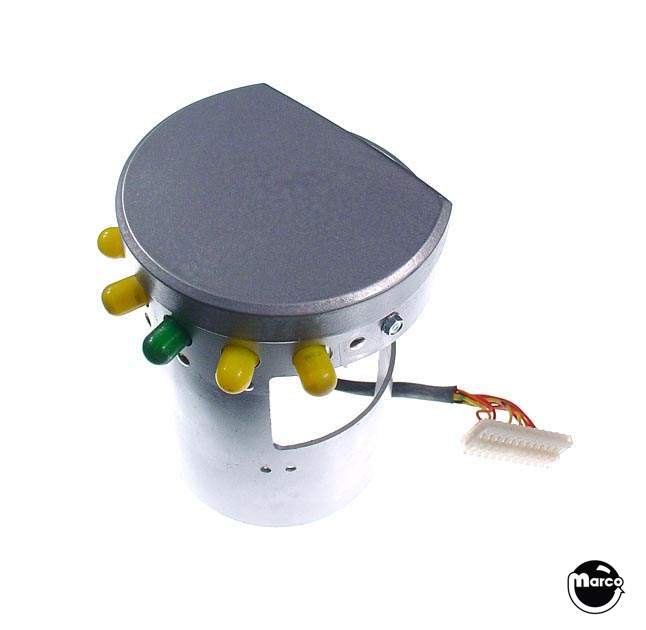 500-6093-00 - TWISTER (Sega) Dorothy 2 Canister - Marco