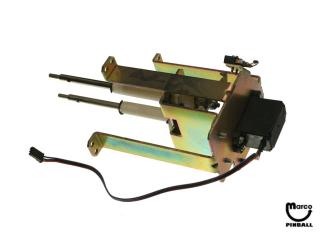INDEPENDENCE DAY (Sega) Alien motor assembly