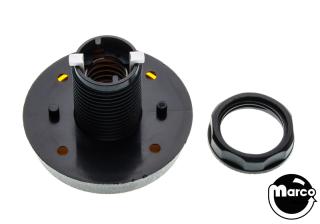 MONOPOLY MEGA JACKPOT (Stern) Pushbutton assembly