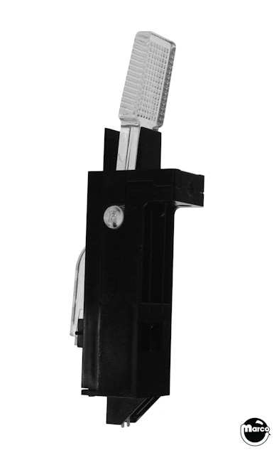 Target switch modular narrow clear front