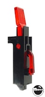 Target switch modular narrow red 500-6138-02R