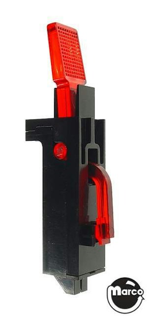 Target switch modular narrow red 500-6138-02R