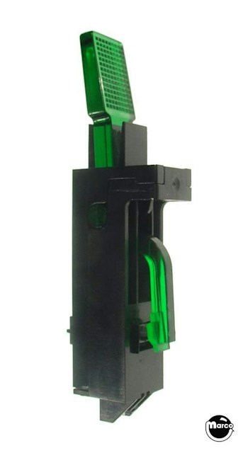 Target switch modular narrow green rear