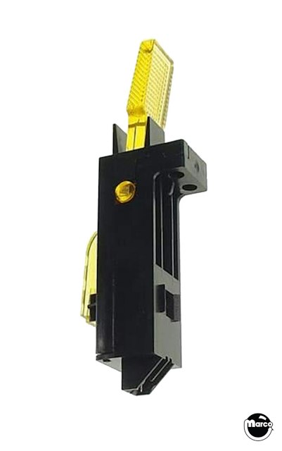 Target switch modular narrow yellow