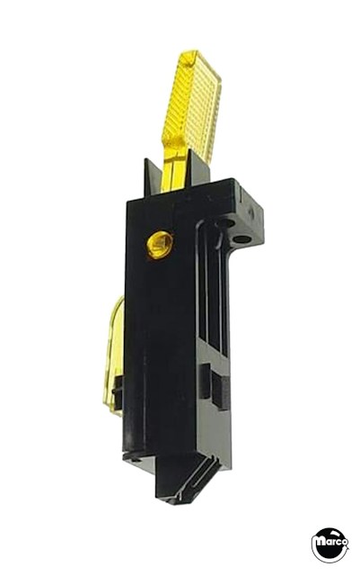 Target switch modular narrow yellow