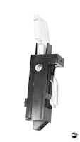 Target switch - mod square clear rear mt.