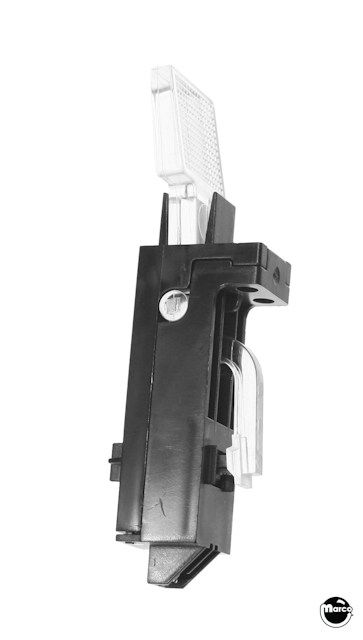 Target switch modular square clear rear mt.