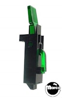 Target switch modular square green