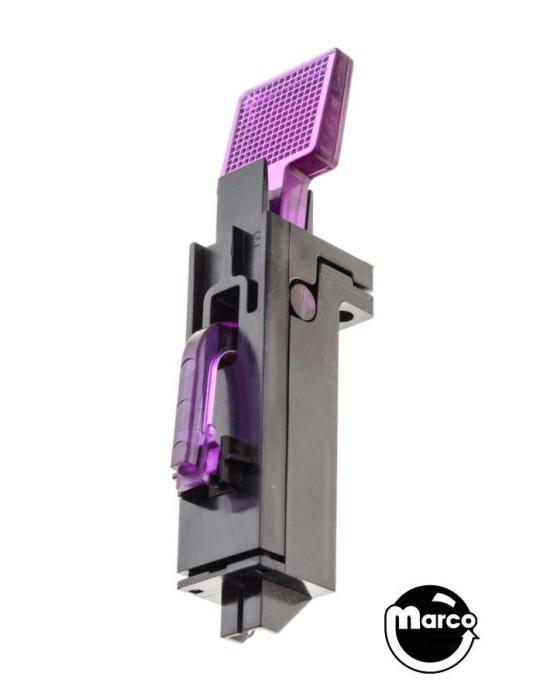 Target switch modular square purple