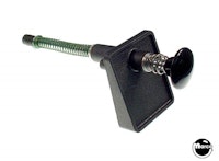 Ball shooter assembly Stern green spring