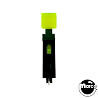 Target switch modular square green fluorescent
