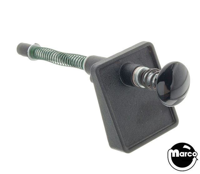 Ball shooter assembly Stern use 500-6146-00-04