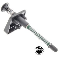 Ball shooter assembly Stern