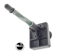 Ball shooter assembly Stern