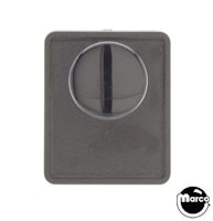 Ball shooter assembly Stern