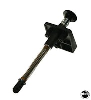 Ball shooter assembly Stern orange spring