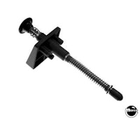 Ball shooter assy (Stern) Fingerprint knob