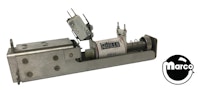 Vertical Up Kicker assembly Stern