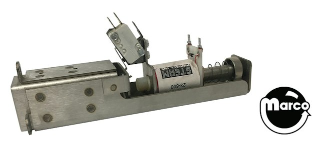 Vertical Up Kicker assembly Stern