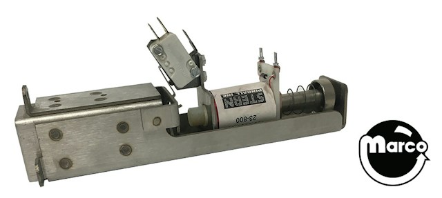 Vertical Up Kicker assembly Stern