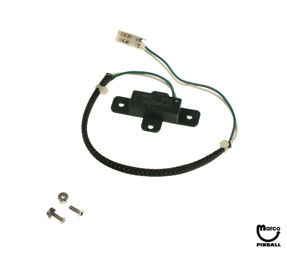 Reed switch replacement kit USE 180-5145-XX