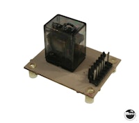 Relay board 24 v