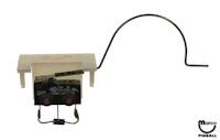 Switch Assembly - Playfield Roll Over RH