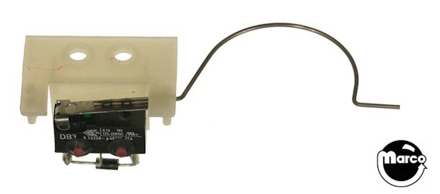Switch assembly rollover RH 500-6227-02