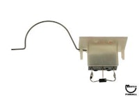 Switch Assembly - Playfield Roll Over RH