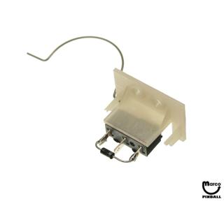 Switch assembly rollover RH 500-6227-02
