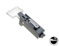 Target switch modular rectangle clear