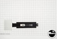 Target switch modular rectangle clear