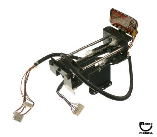 STARSHIP TROOPERS (Sega) Warrior bug assembly