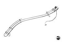 STARSHIP TROOPERS (Sega) Wire ramp