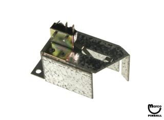 Under trough assembly Stern