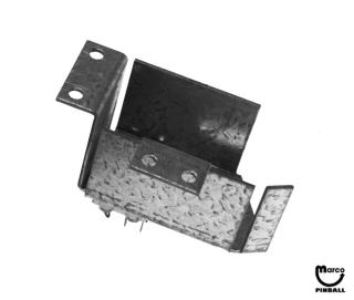 Under trough assembly Stern