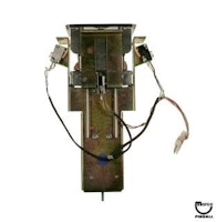 STARSHIP TROOPERS (Sega) Brain bug assembly