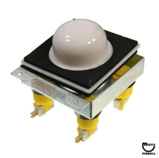 AUSTIN POWERS Rolldown (Sega) Mega button assembly