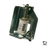 (Stern) Upkicker Assembly VUK LEFT