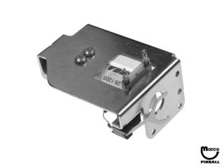 Upkicker assembly - VUK left
