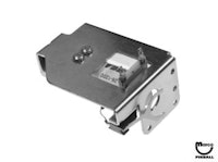 Upkicker assembly - VUK left