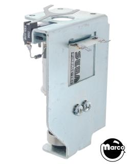 Upkicker assembly - VUK right