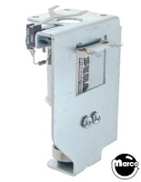 Upkicker assembly - VUK right