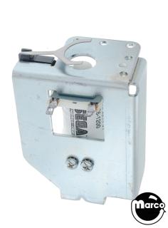 Upkicker assembly - VUK right