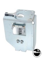 Upkicker assembly - VUK right