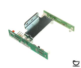 HARLEY DAVIDSON (Sega) Opto Assembly